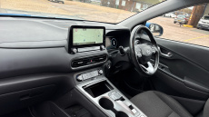 Hyundai KONA 150kW Premium 64kWh 5dr Auto Electric Hatchback